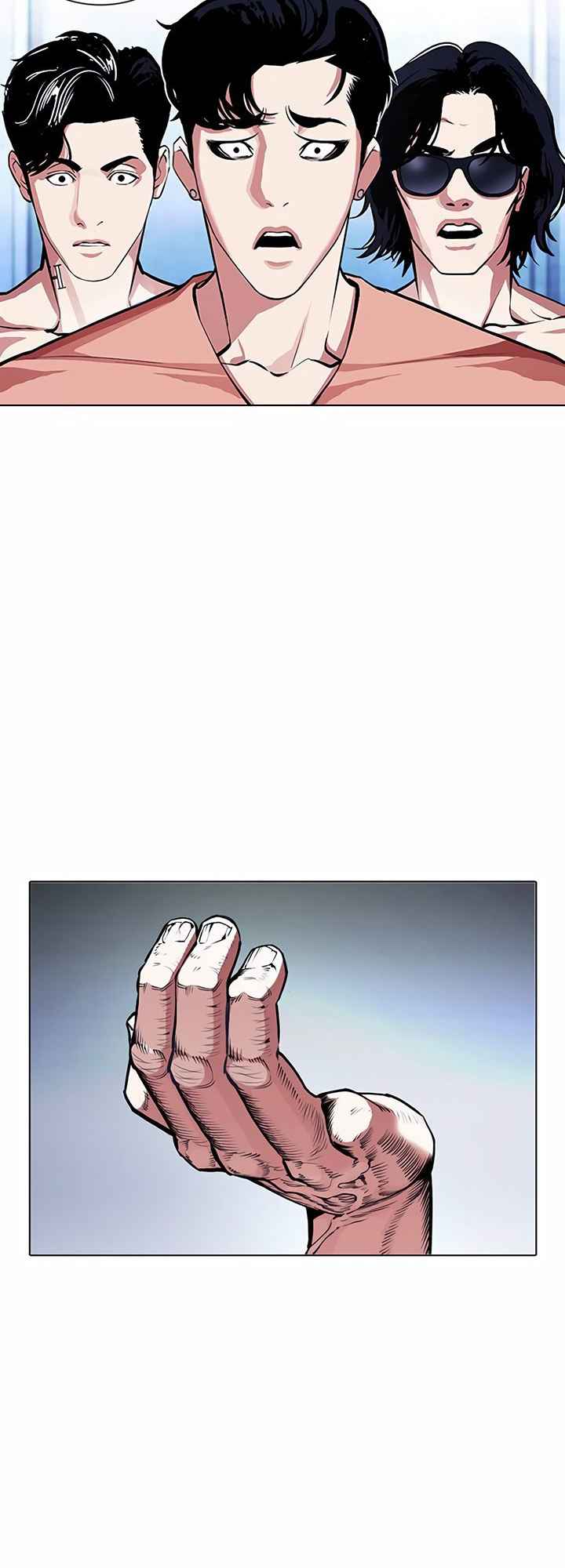 Read Lookism BR Manga Online