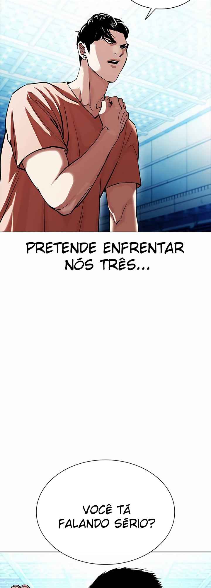 Read Lookism BR Manga Online