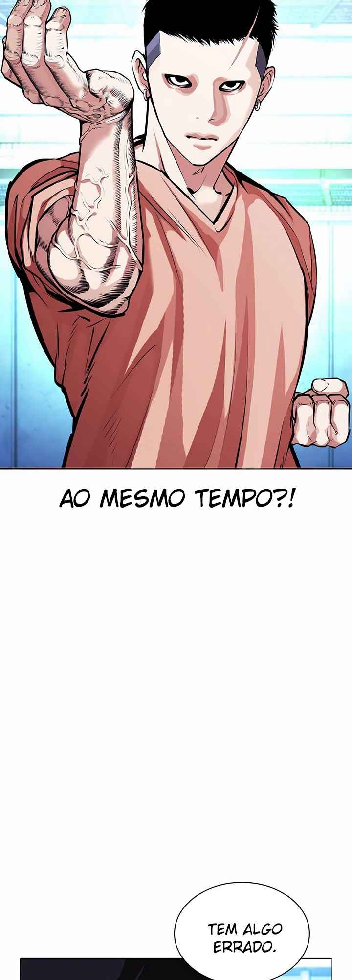 Read Lookism BR Manga Online