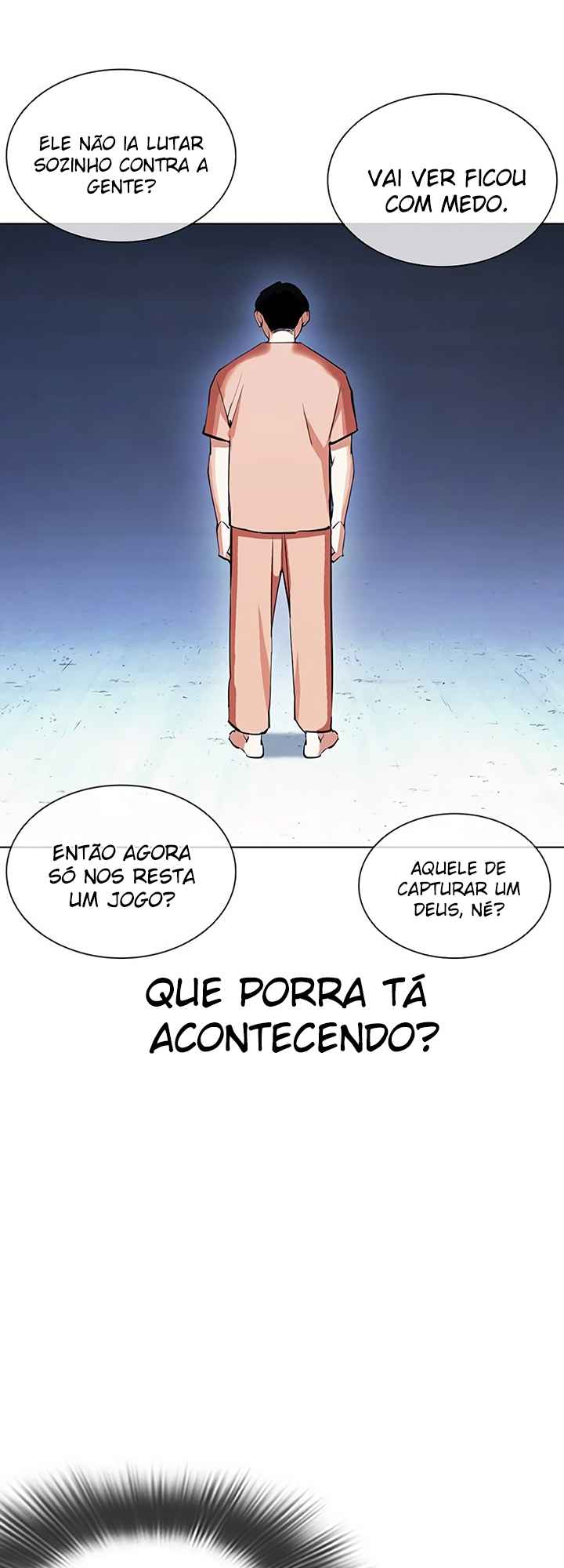 Read Lookism BR Manga Online