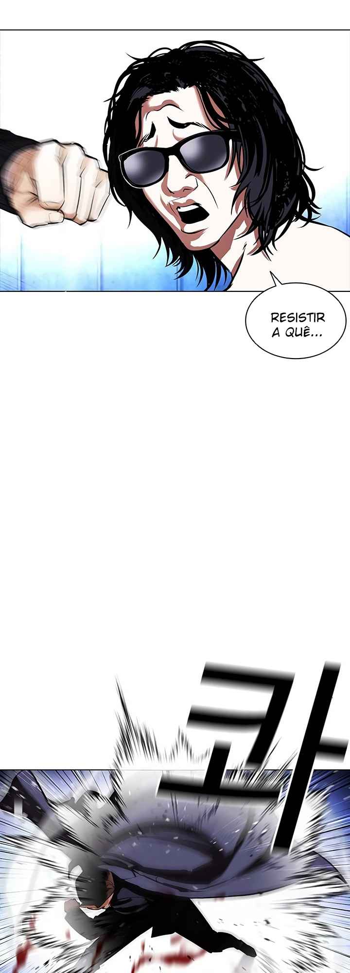 Read Lookism BR Manga Online