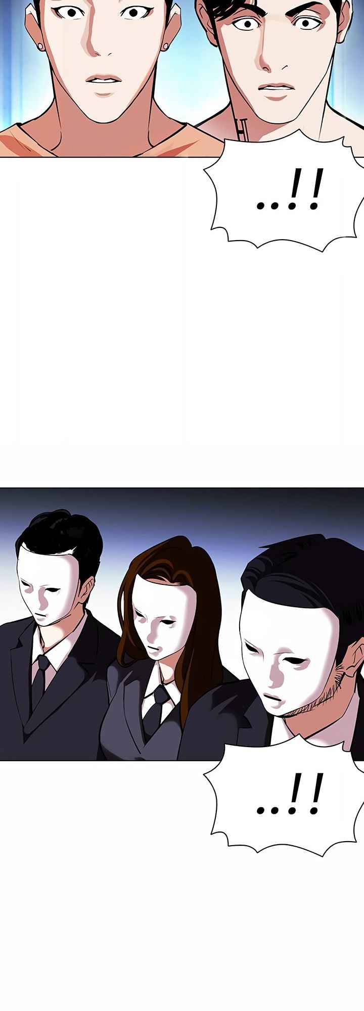 Read Lookism BR Manga Online