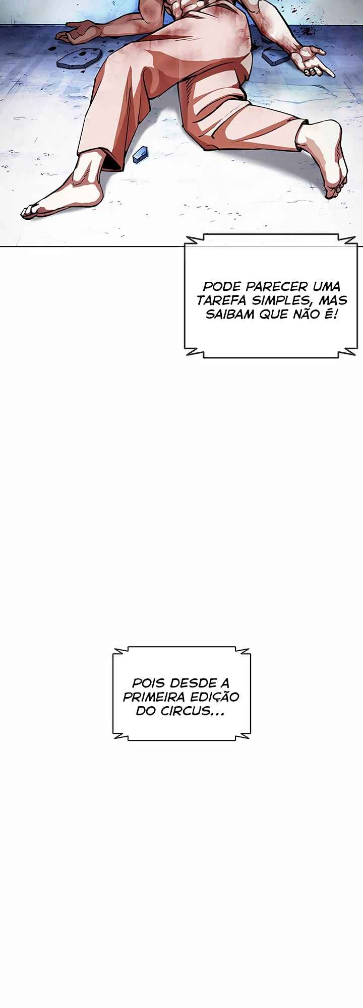 Read Lookism BR Manga Online