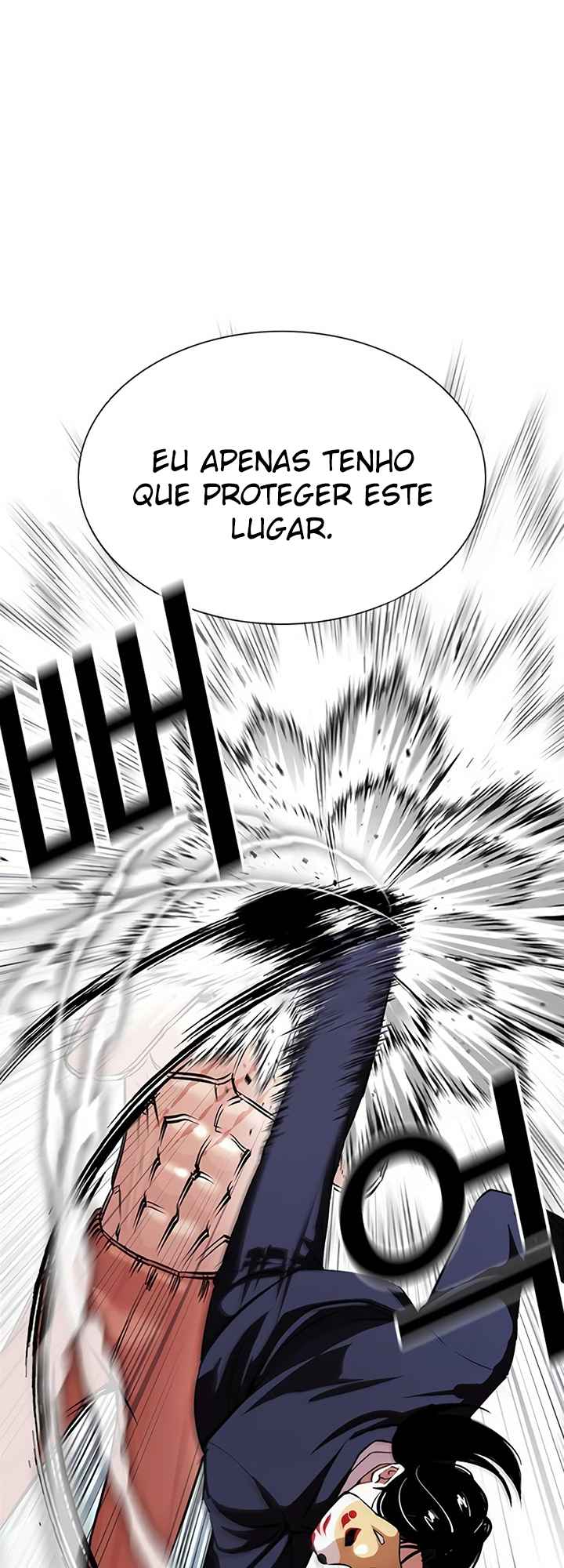 Read Lookism BR Manga Online