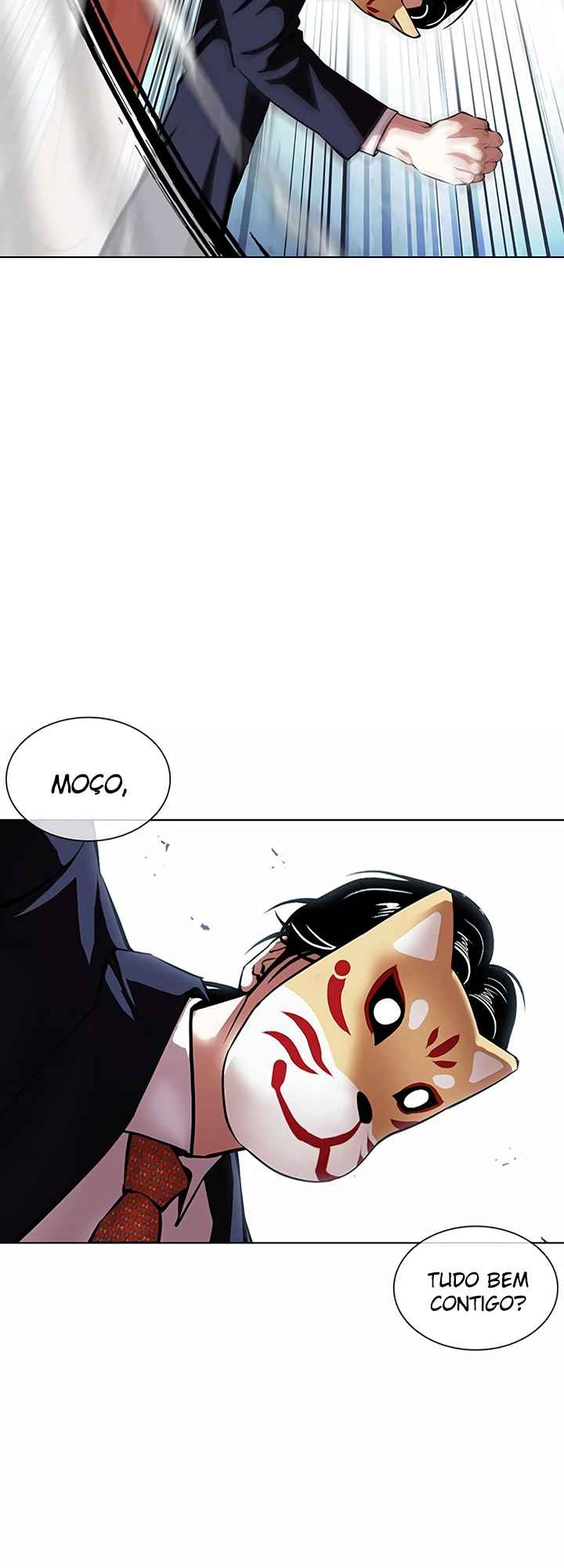 Read Lookism BR Manga Online