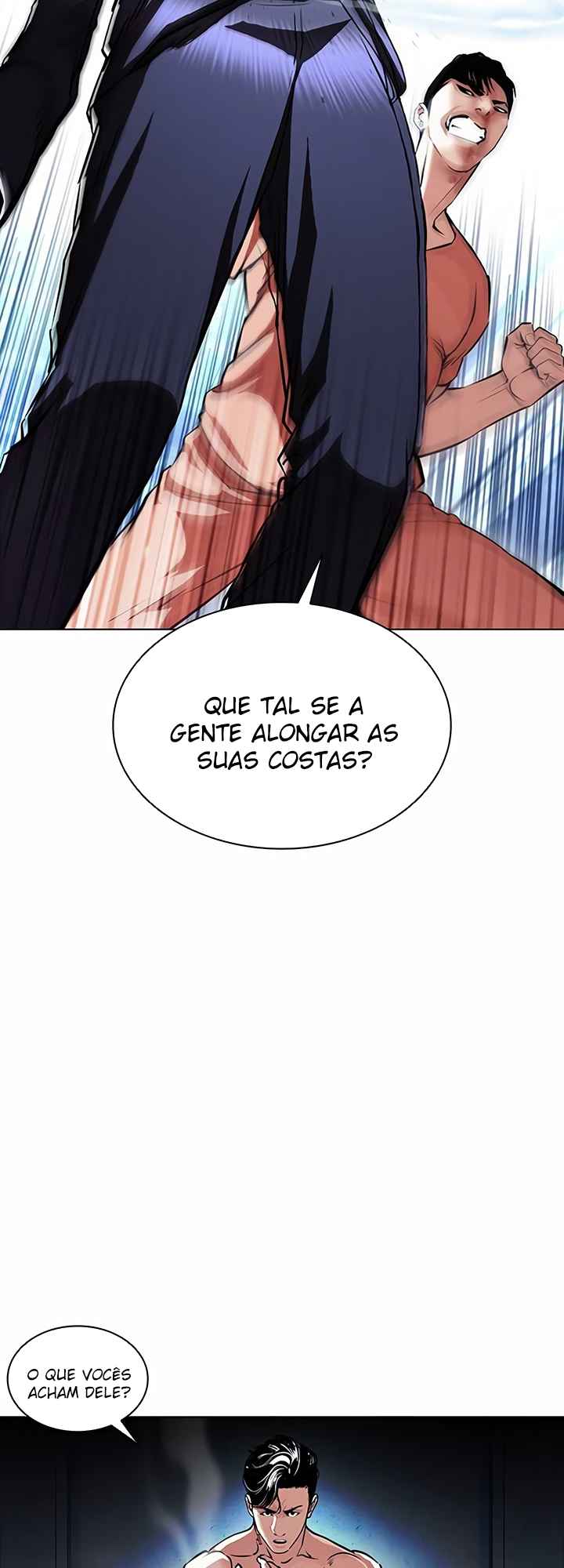 Read Lookism BR Manga Online