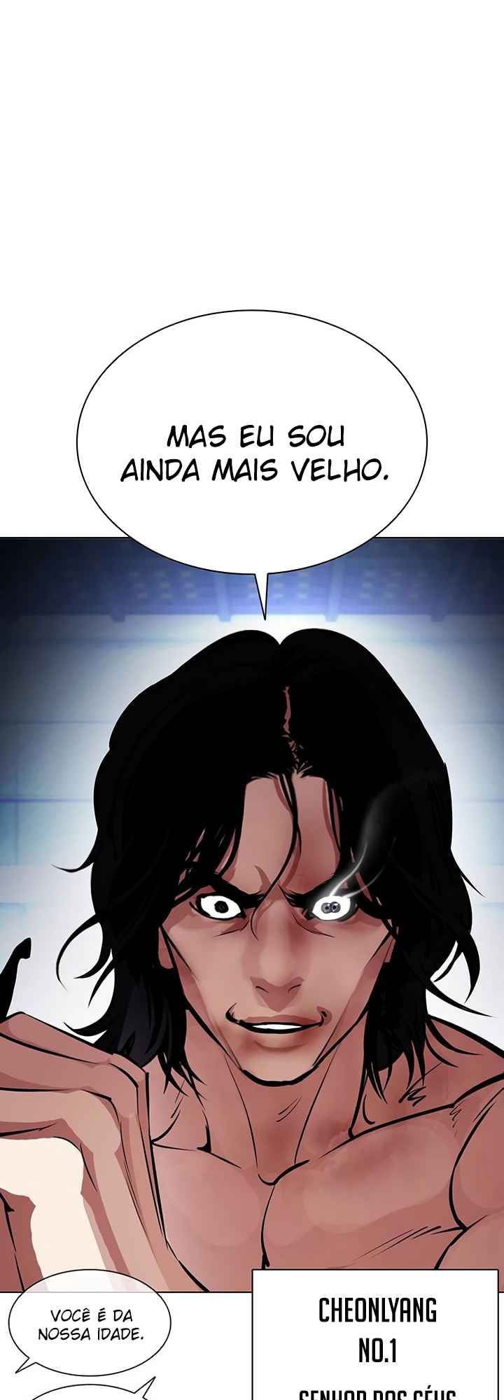 Read Lookism BR Manga Online