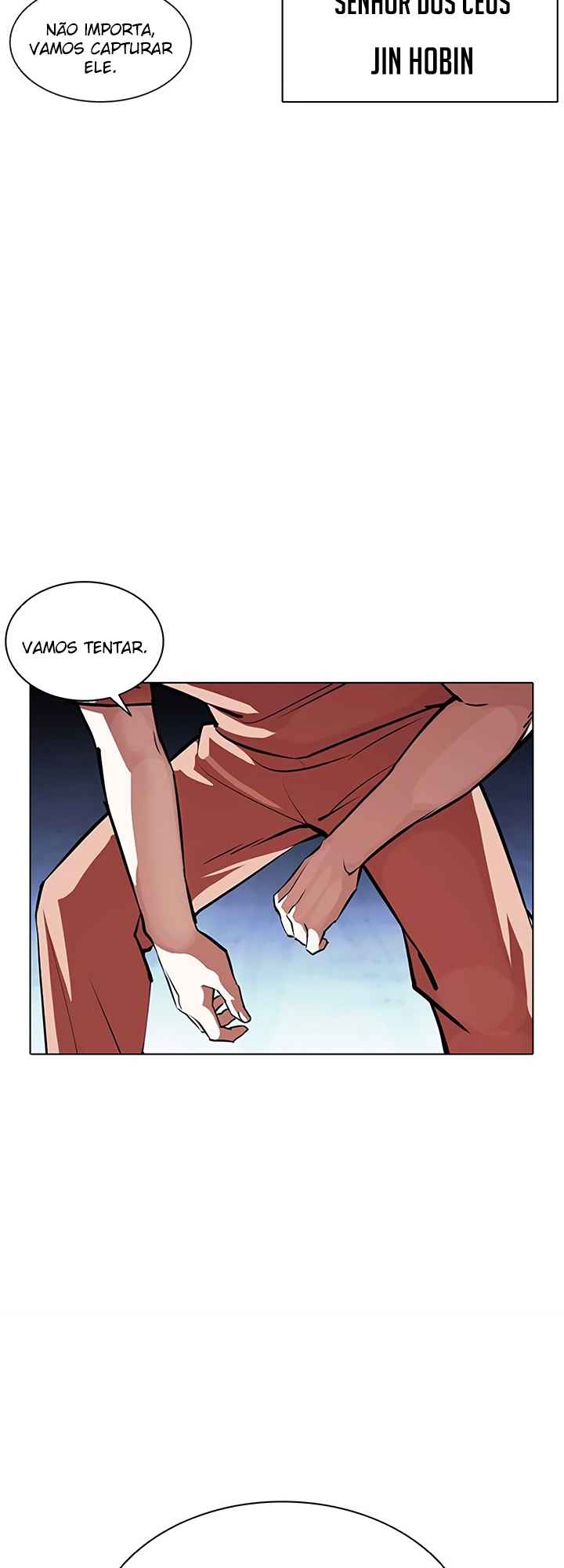 Read Lookism BR Manga Online