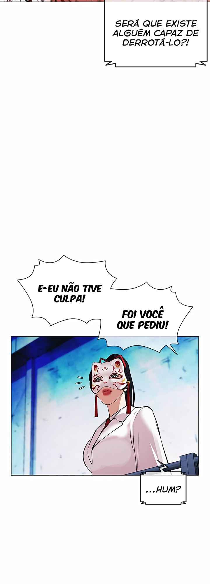 Read Lookism BR Manga Online