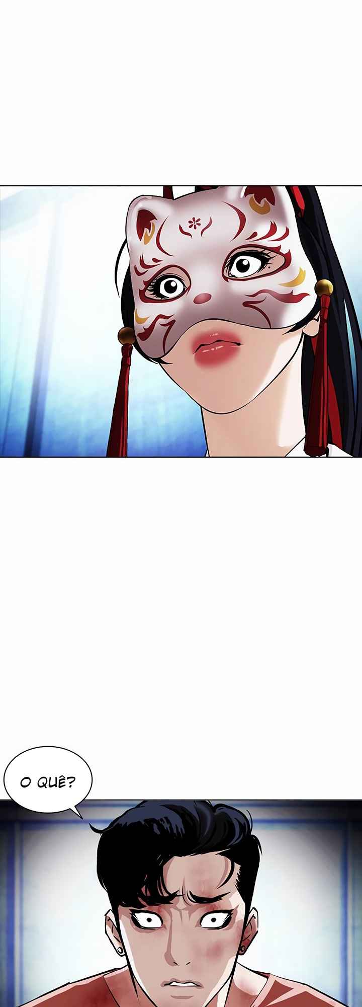 Read Lookism BR Manga Online
