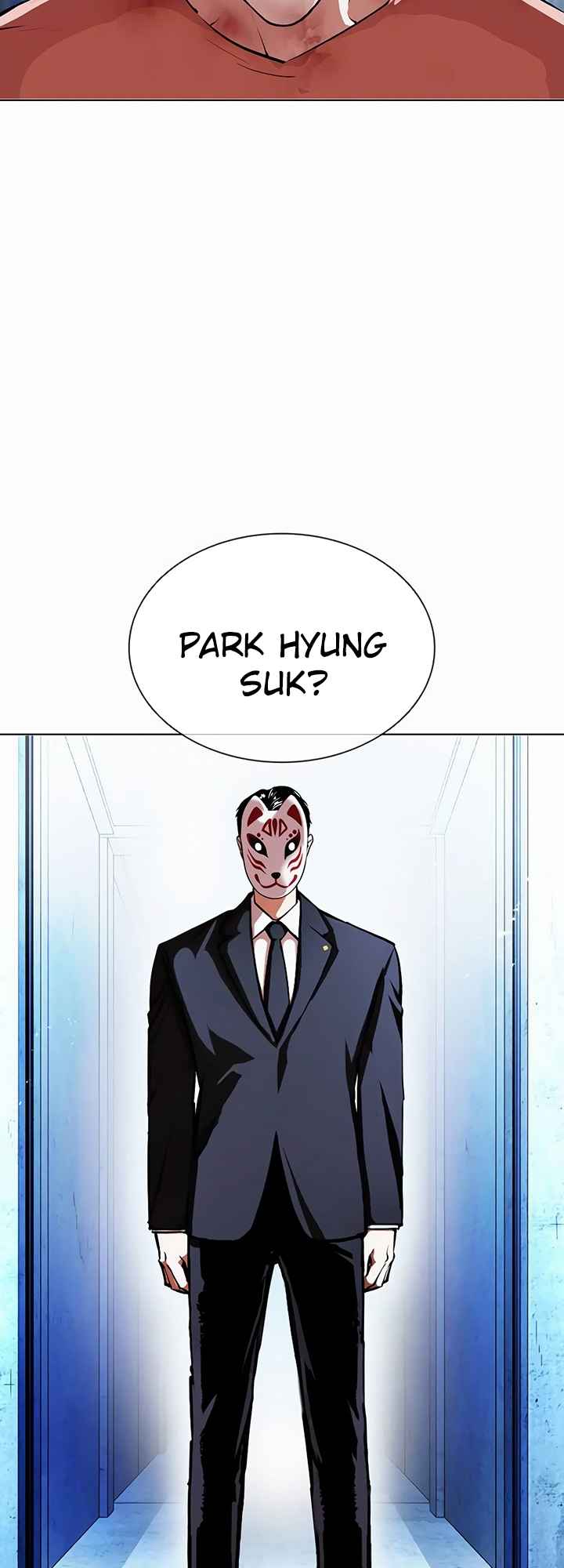 Read Lookism BR Manga Online