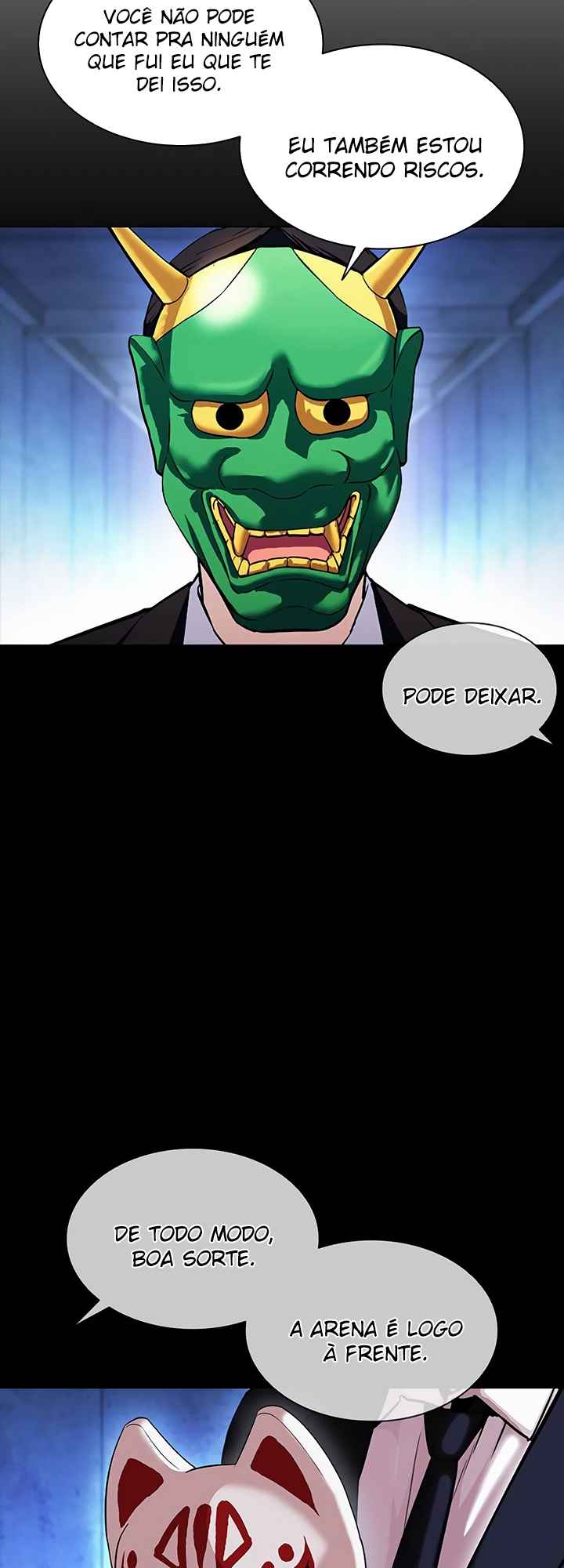 Read Lookism BR Manga Online