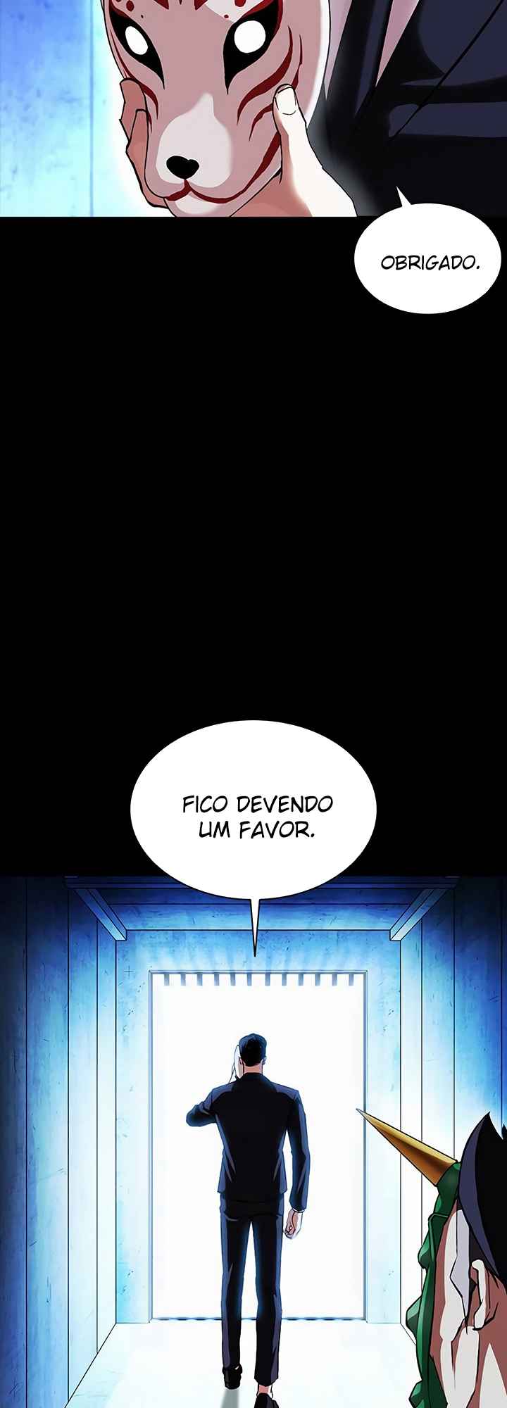 Read Lookism BR Manga Online