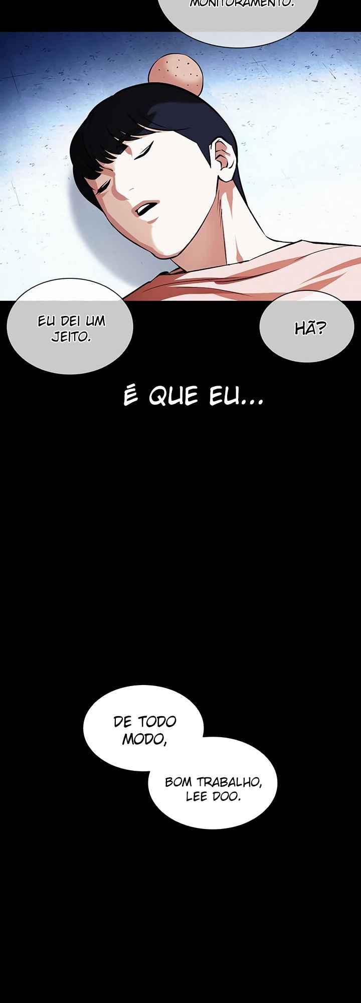 Read Lookism BR Manga Online