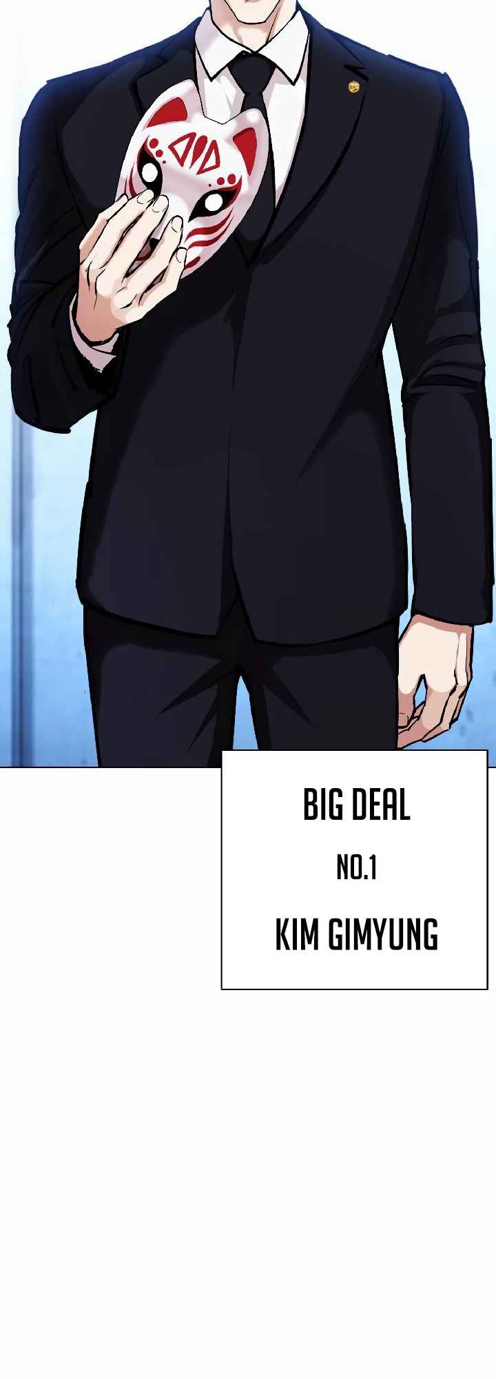 Read Lookism BR Manga Online