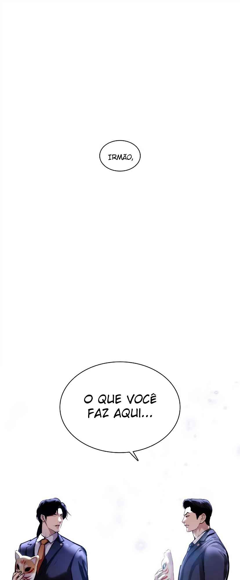 Read Lookism BR Manga Online