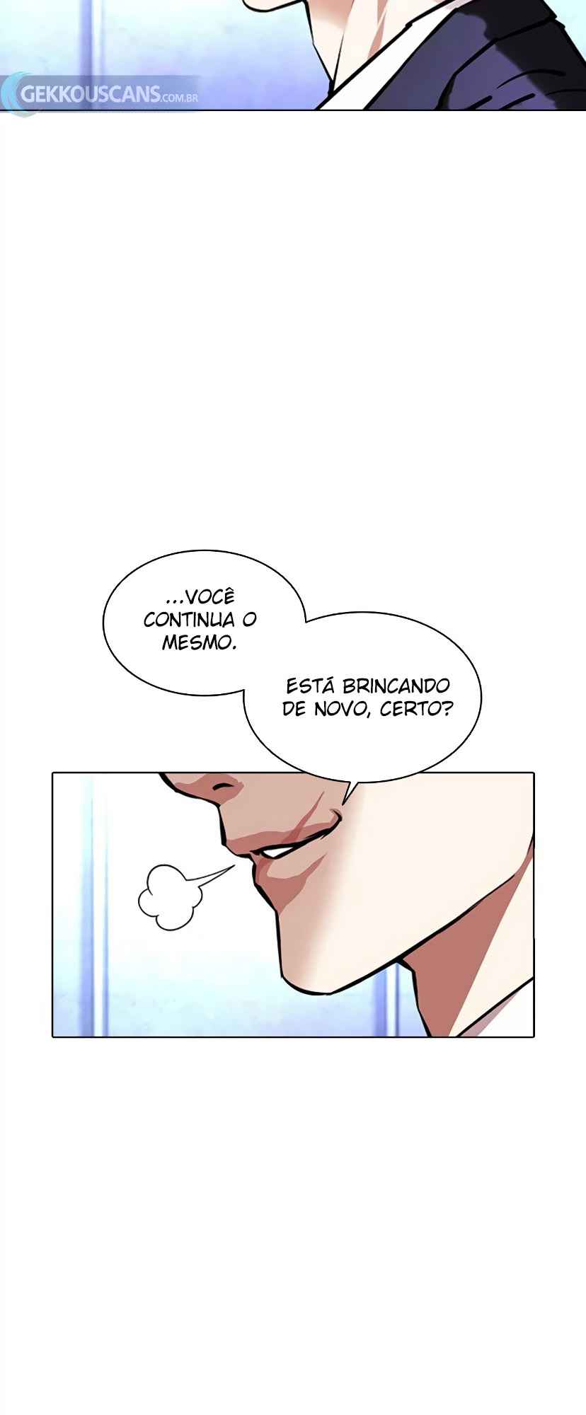 Read Lookism BR Manga Online