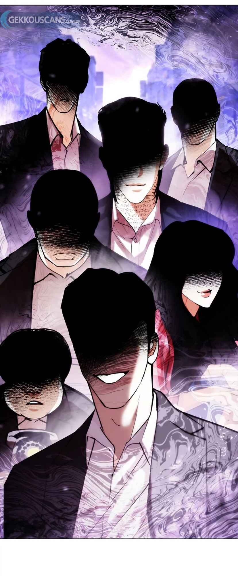 Read Lookism BR Manga Online