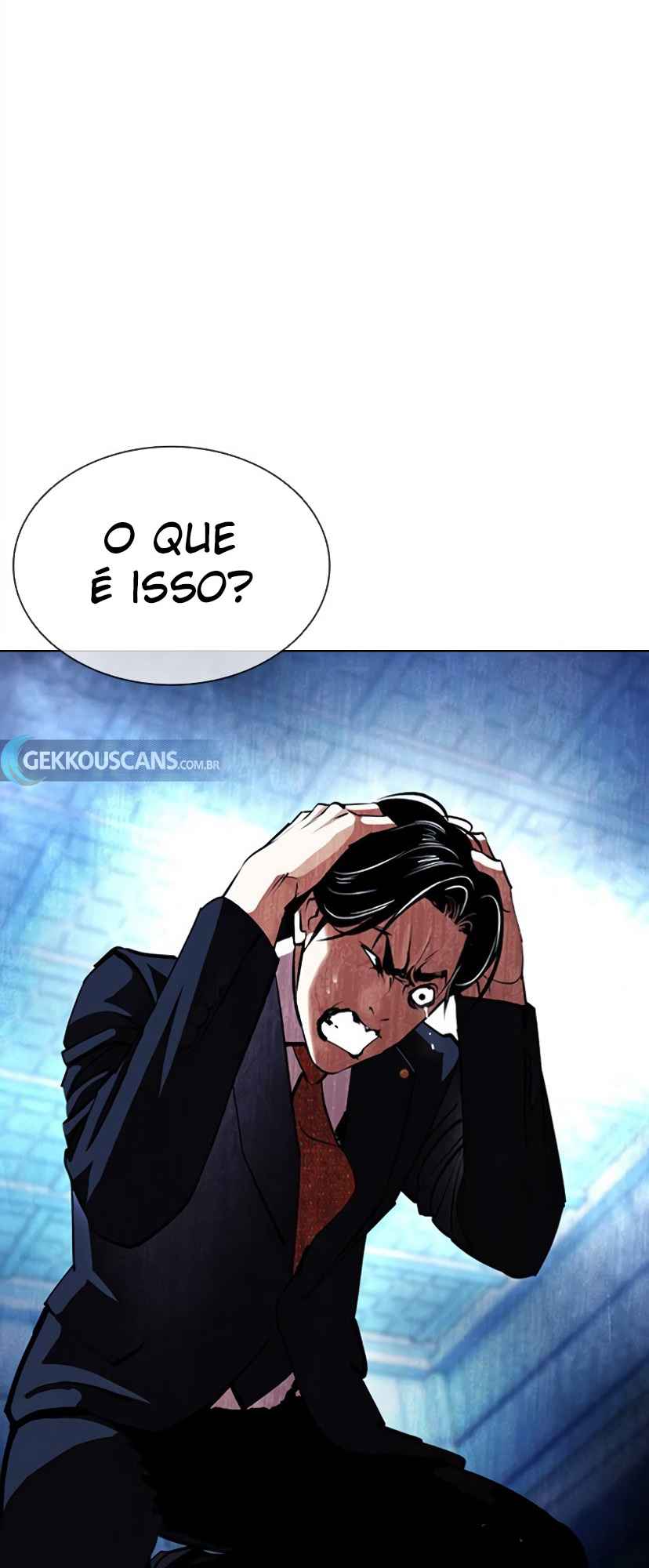 Read Lookism BR Manga Online