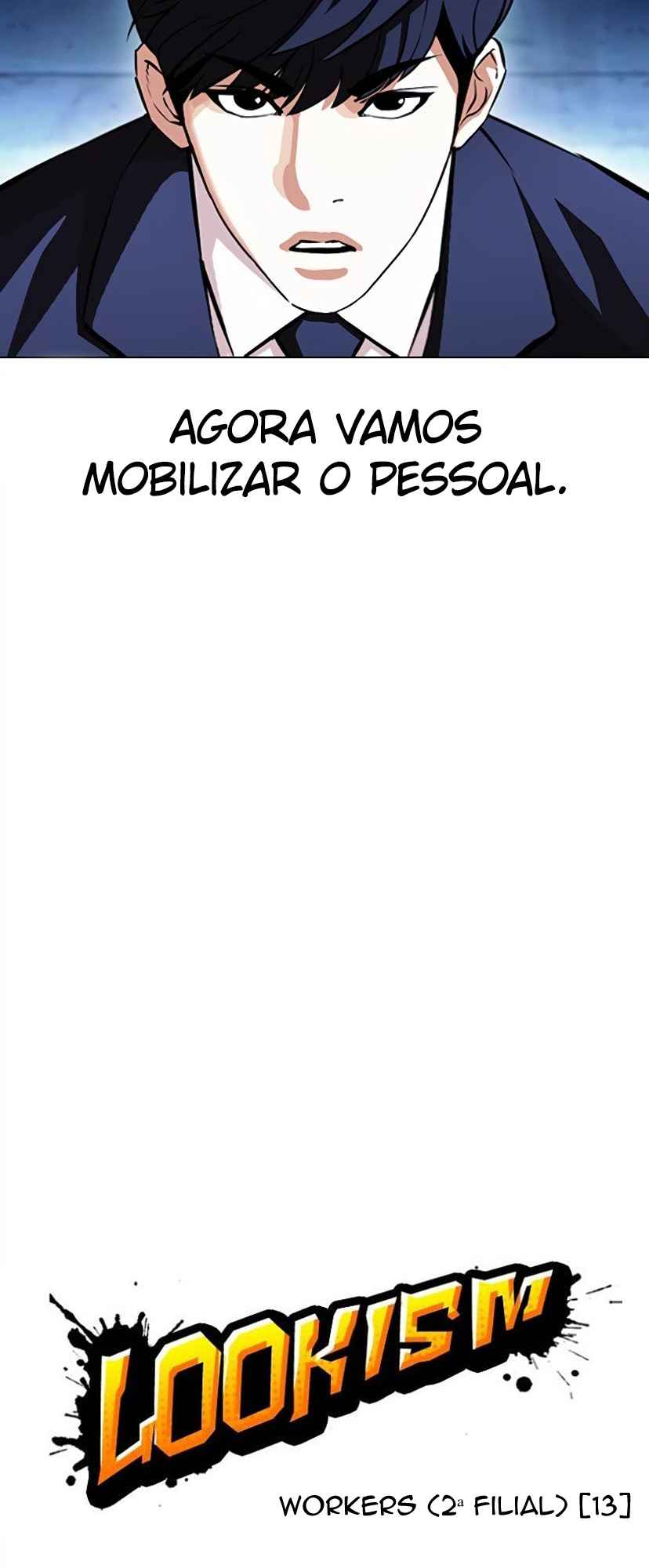 Read Lookism BR Manga Online