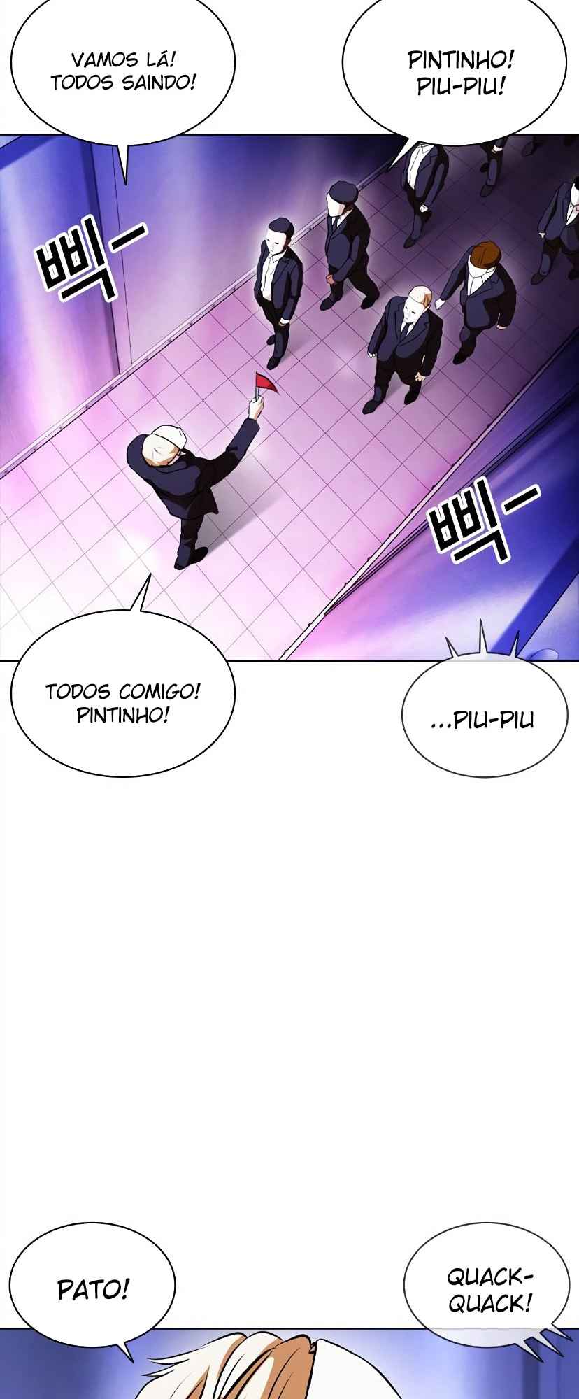 Read Lookism BR Manga Online