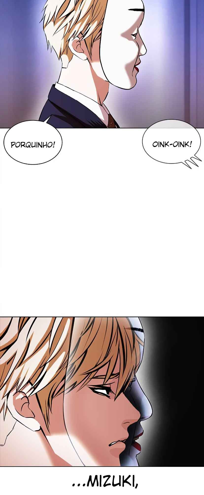 Read Lookism BR Manga Online