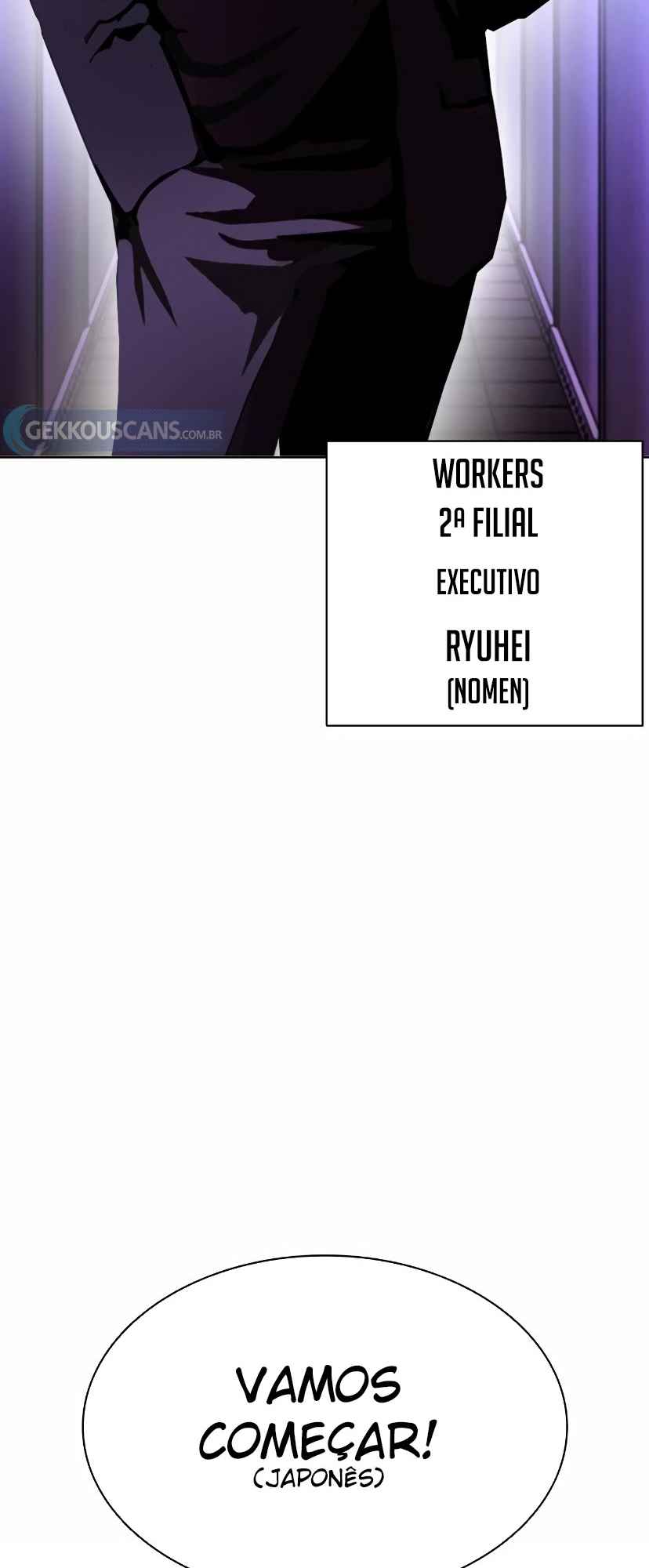 Read Lookism BR Manga Online