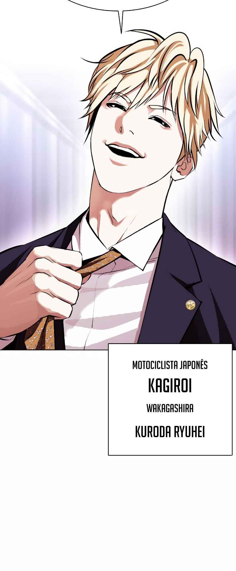 Read Lookism BR Manga Online