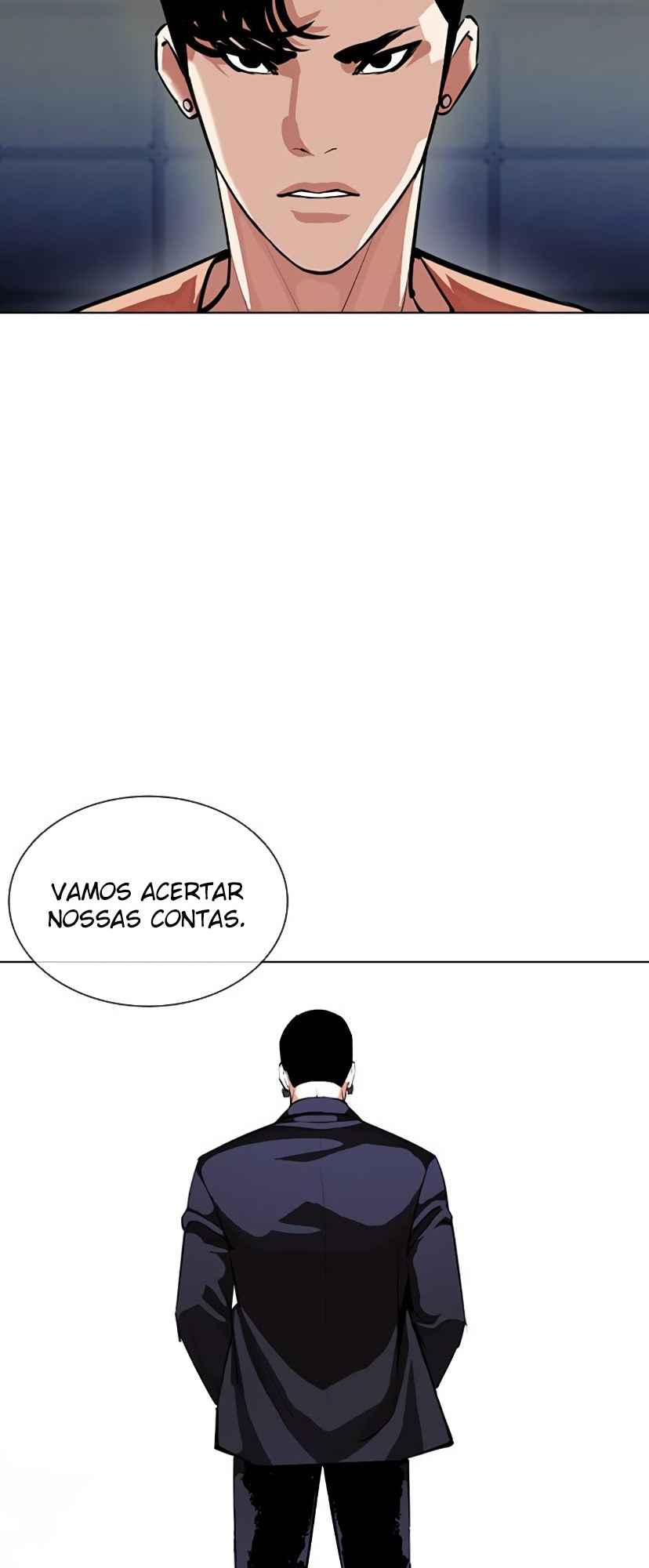 Read Lookism BR Manga Online