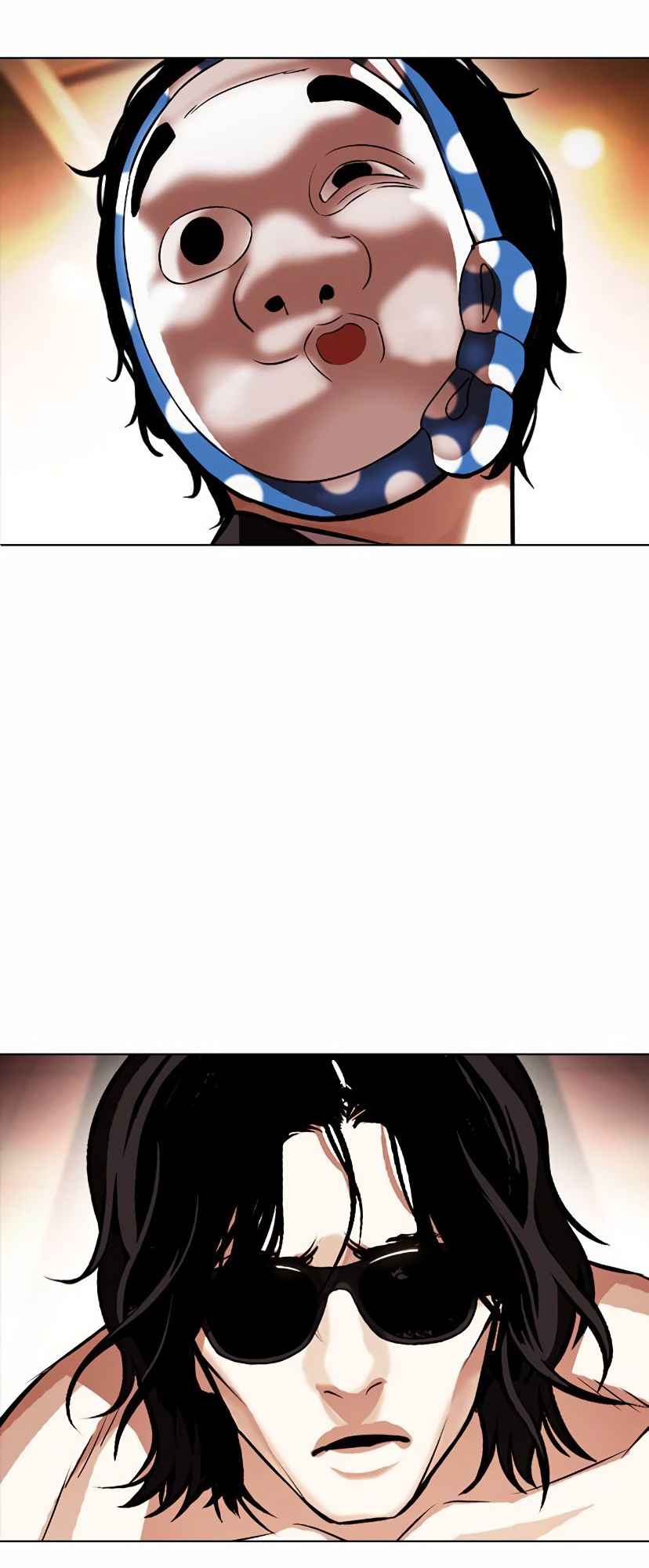 Read Lookism BR Manga Online