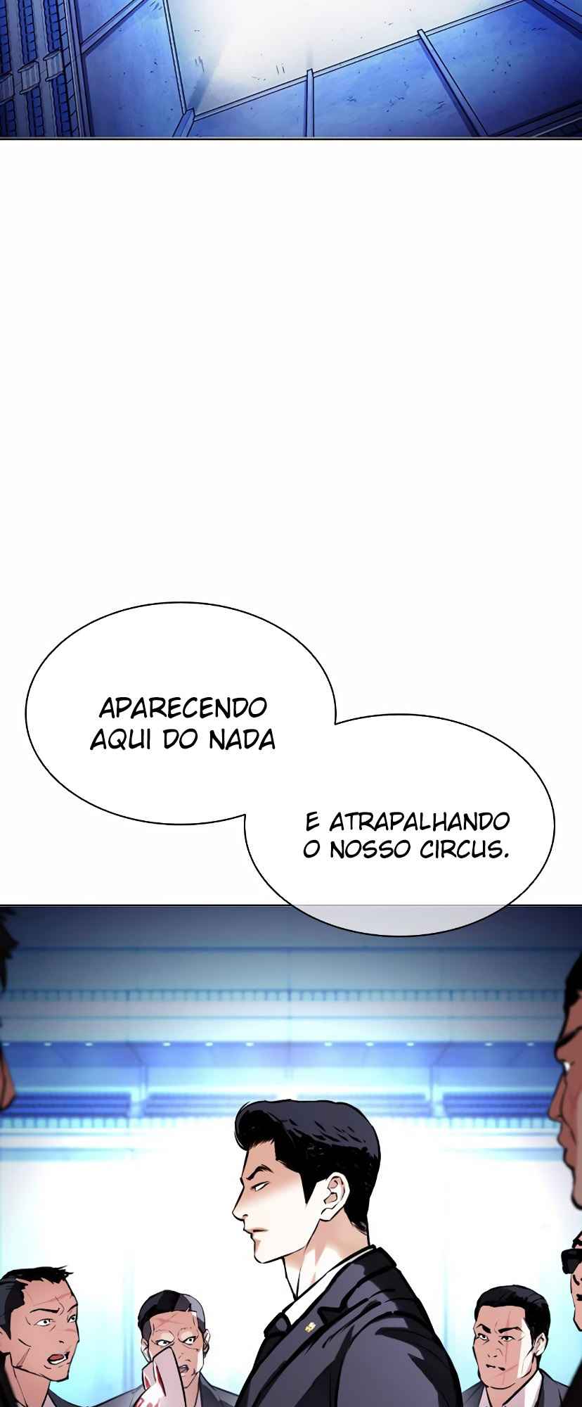 Read Lookism BR Manga Online