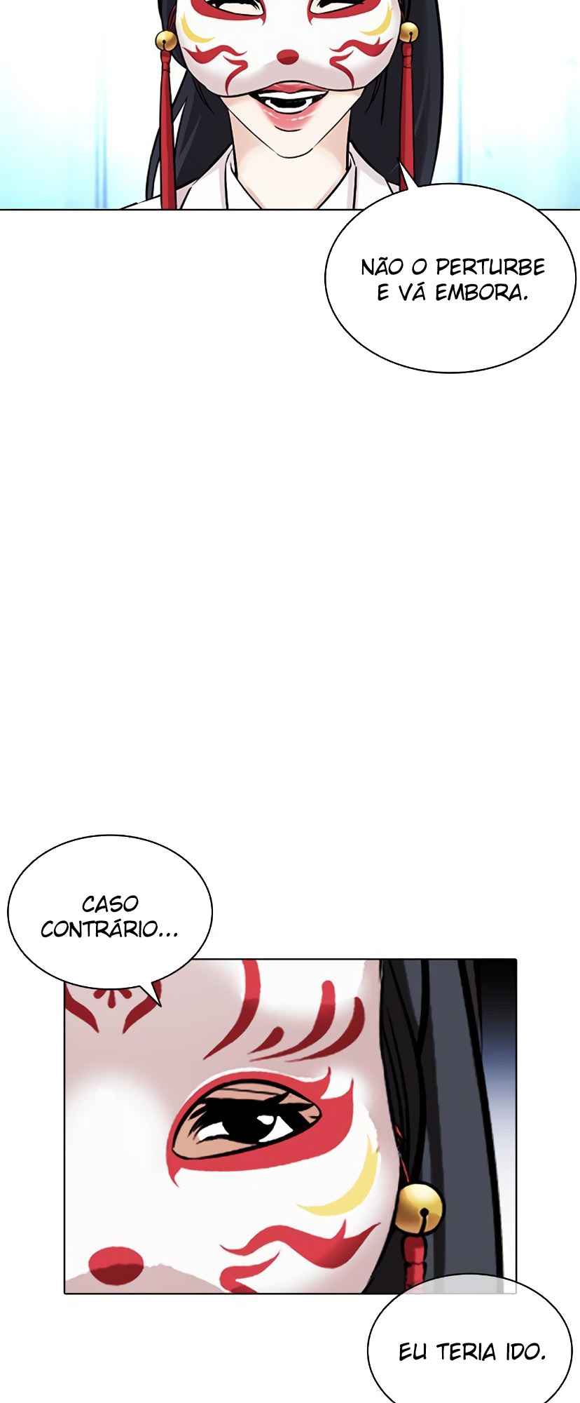 Read Lookism BR Manga Online