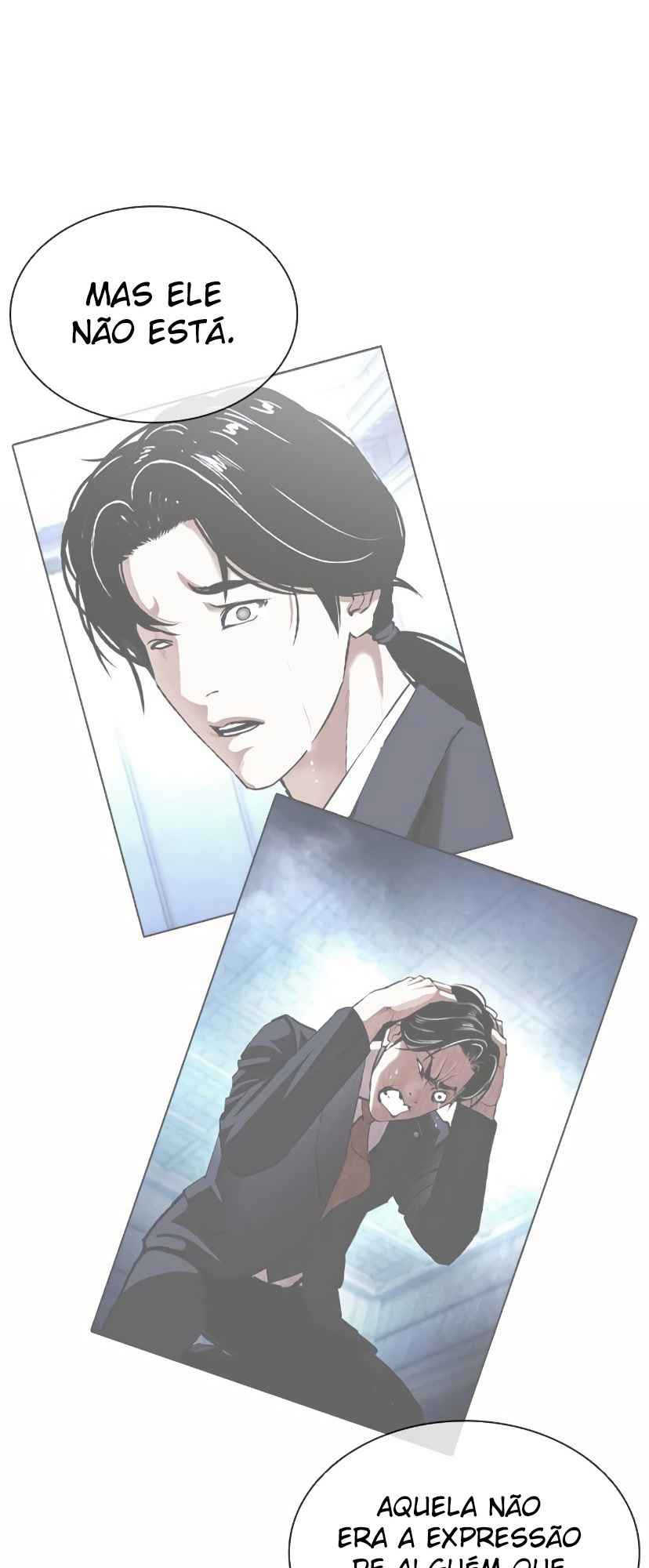 Read Lookism BR Manga Online