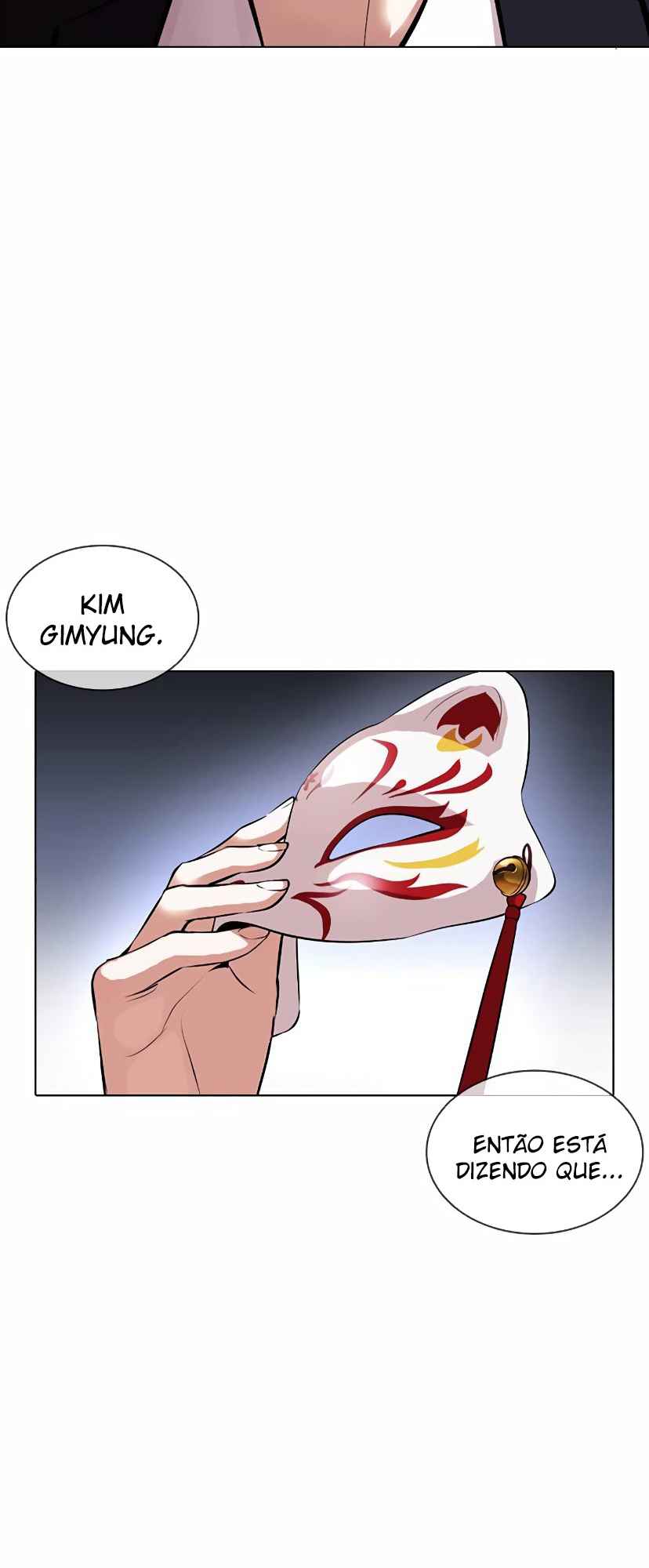 Read Lookism BR Manga Online