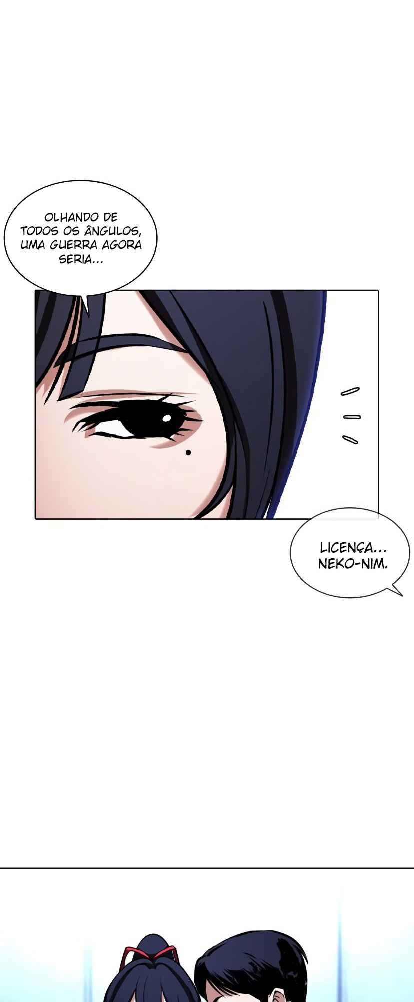 Read Lookism BR Manga Online