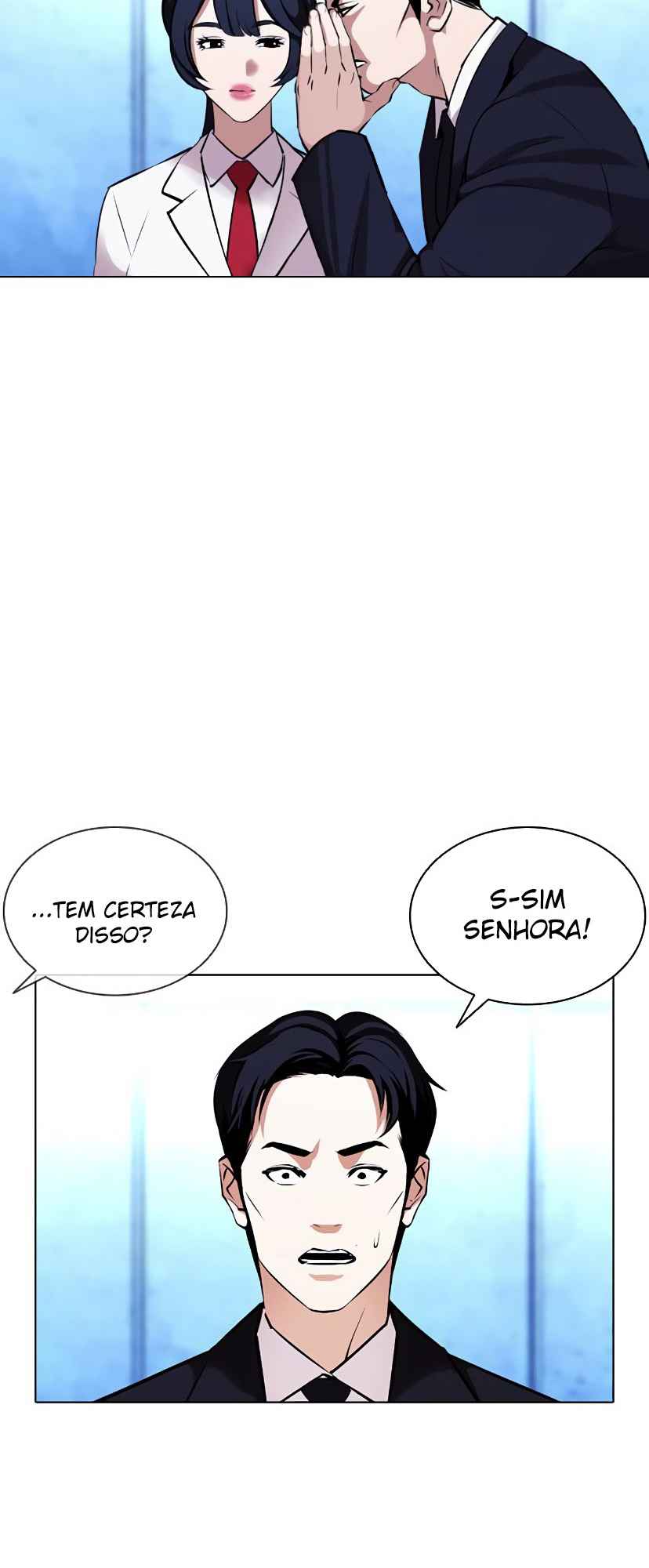 Read Lookism BR Manga Online