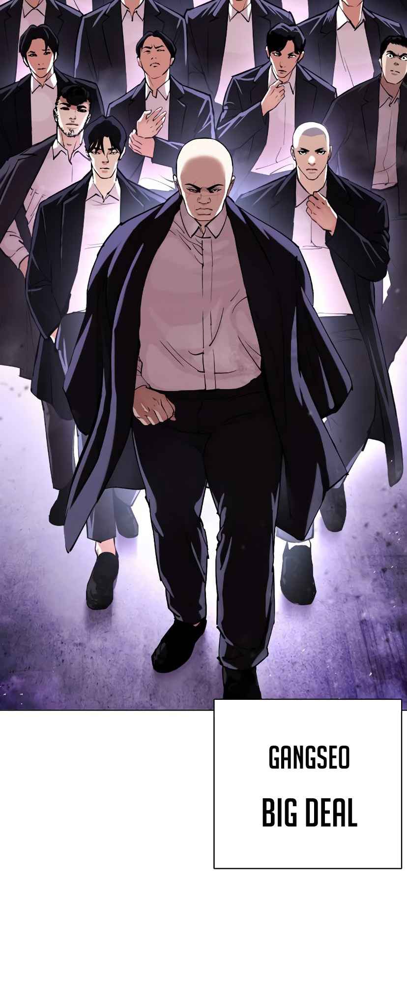 Read Lookism BR Manga Online