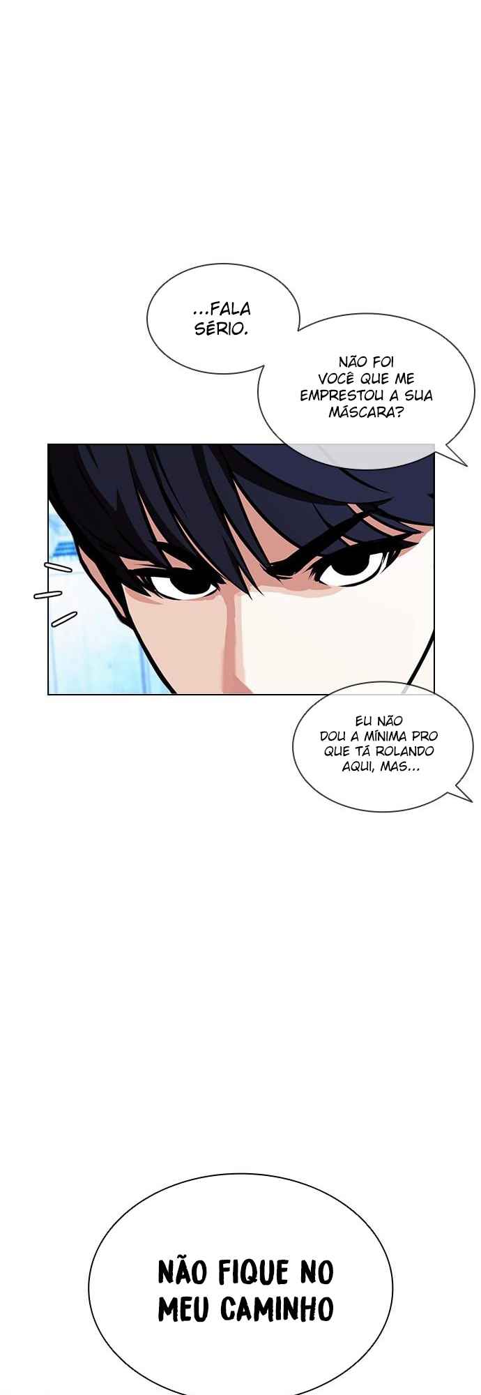 Read Lookism BR Manga Online