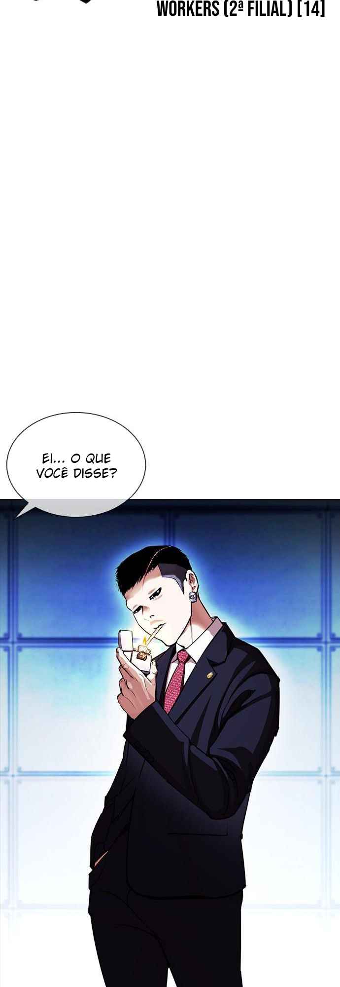 Read Lookism BR Manga Online