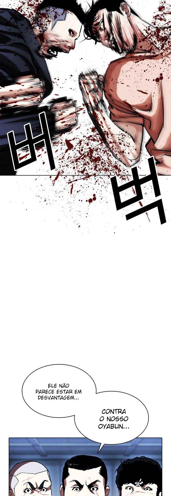 Read Lookism BR Manga Online