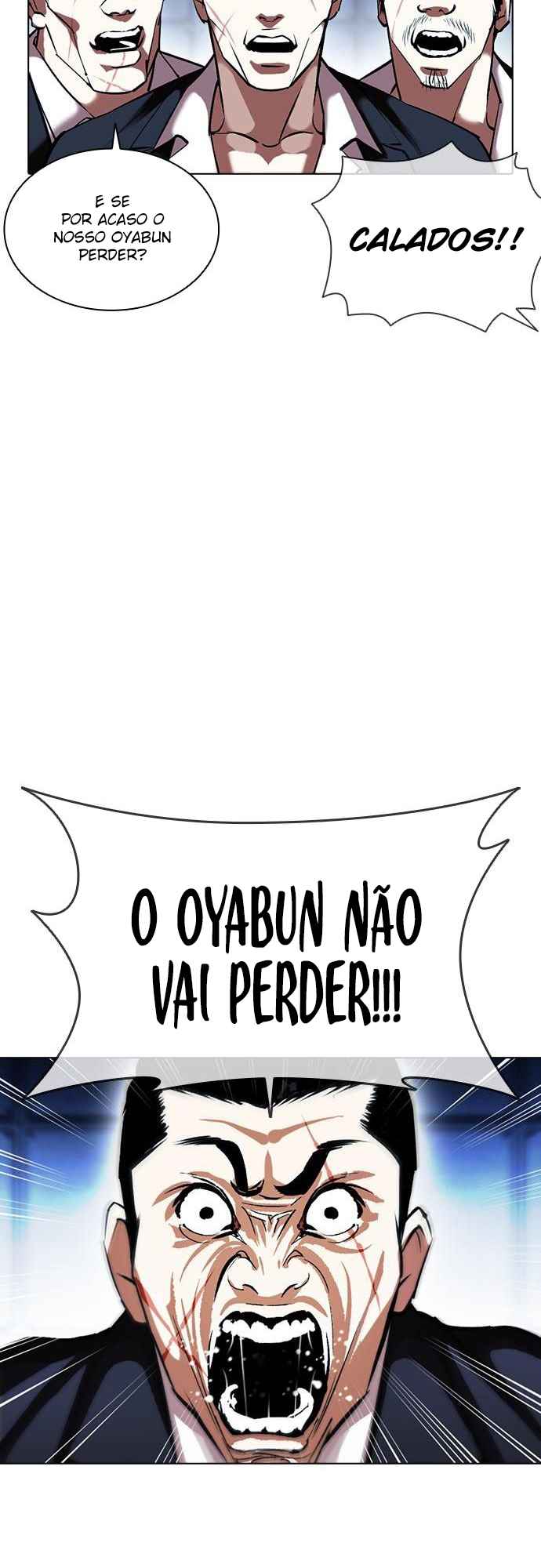 Read Lookism BR Manga Online