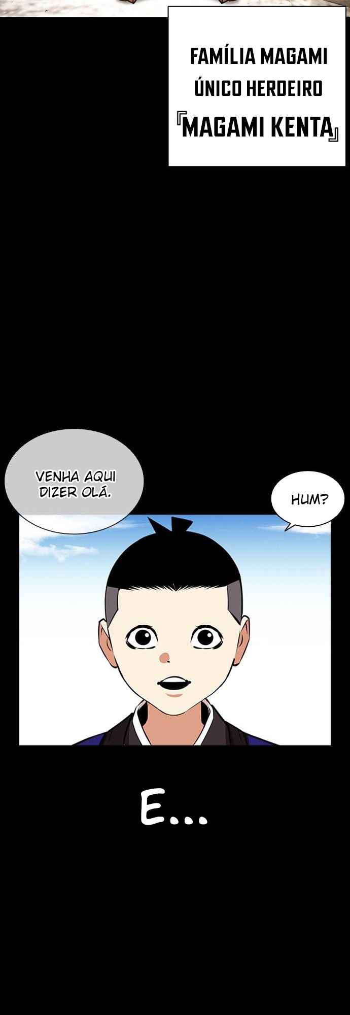 Read Lookism BR Manga Online