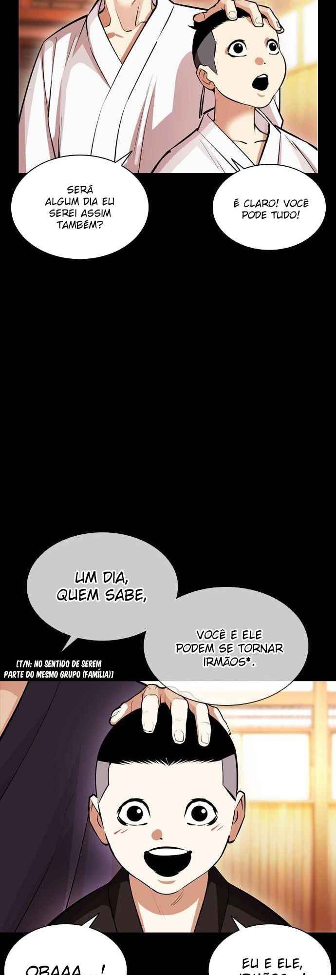Read Lookism BR Manga Online