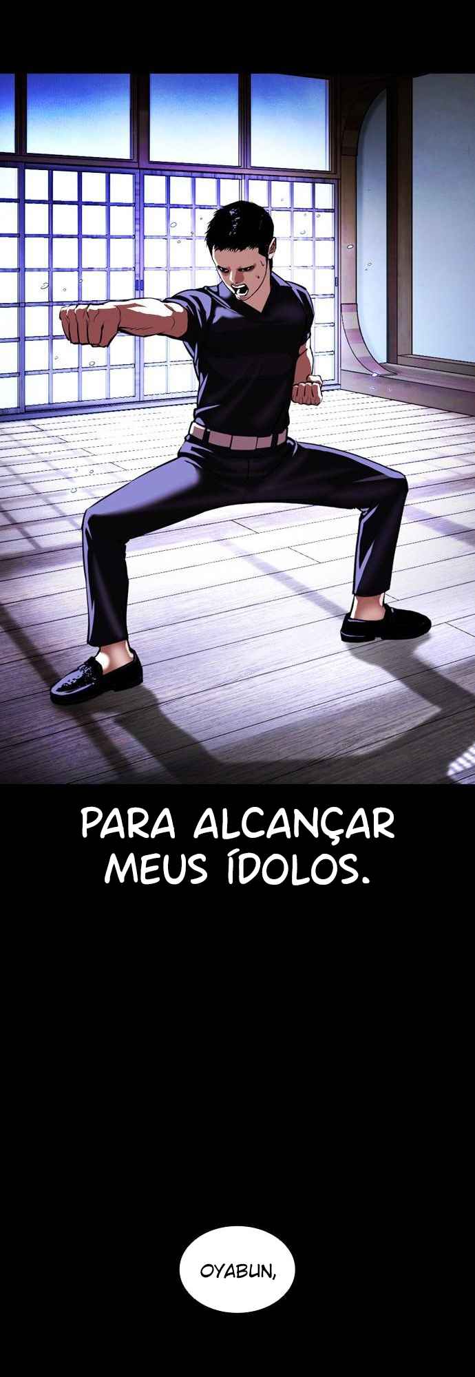 Read Lookism BR Manga Online