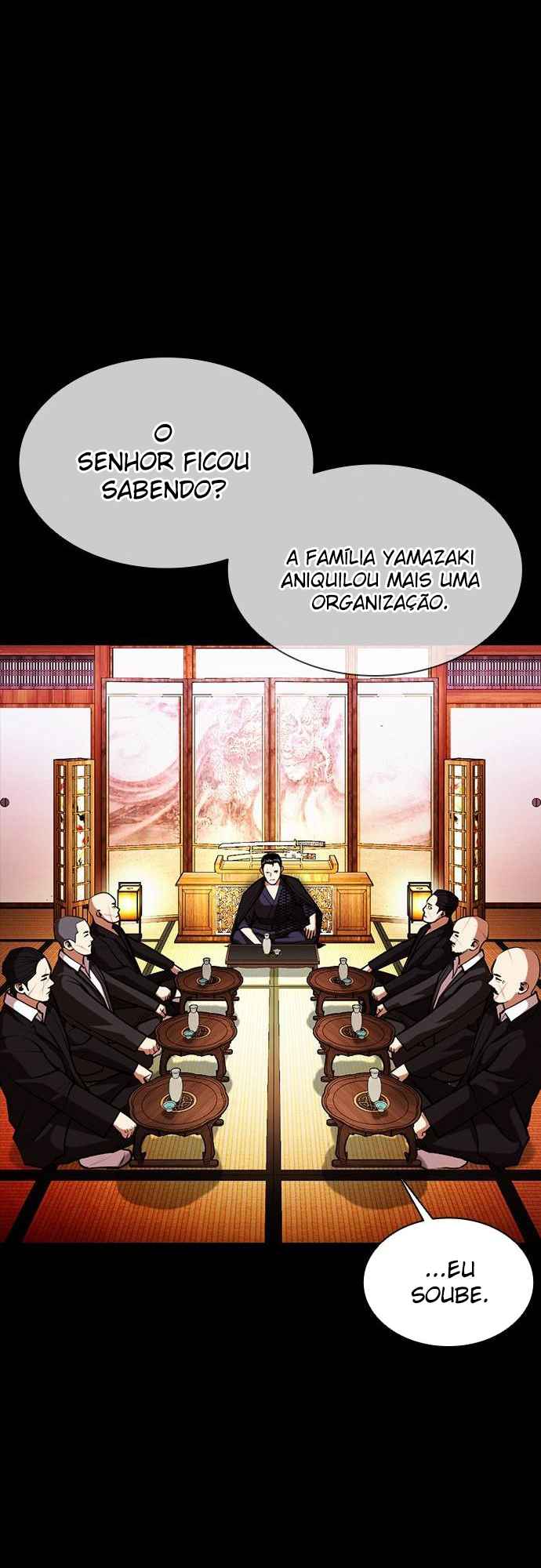 Read Lookism BR Manga Online