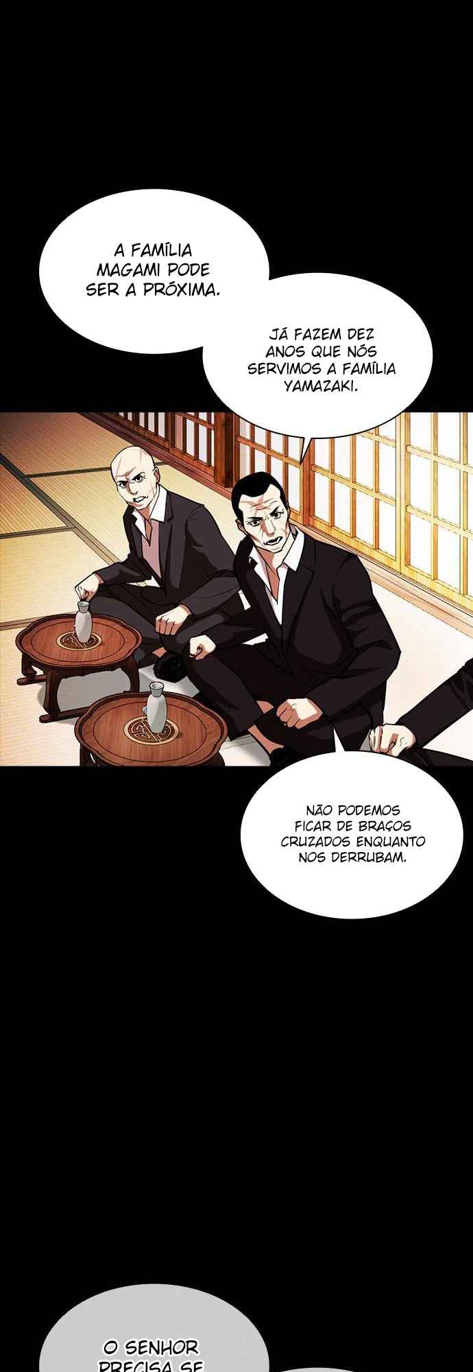 Read Lookism BR Manga Online