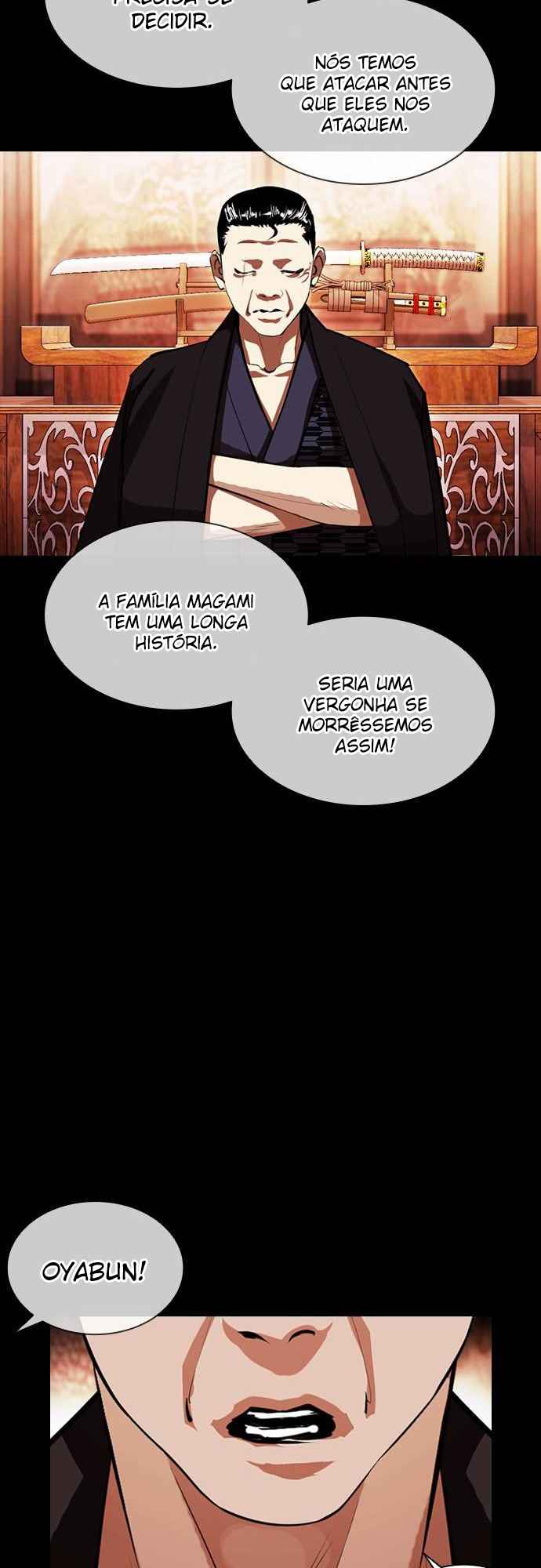 Read Lookism BR Manga Online