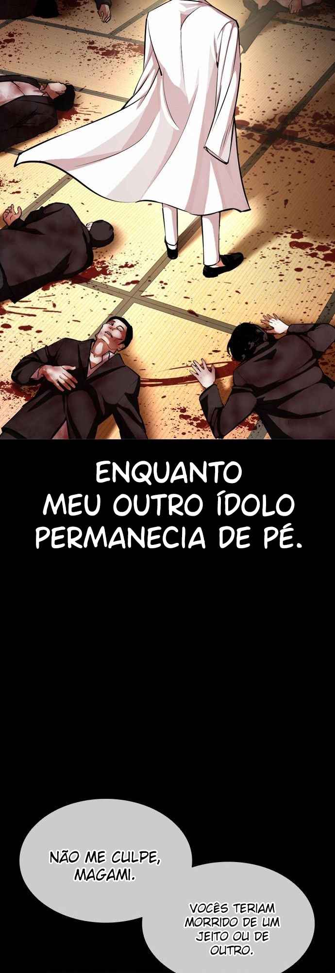 Read Lookism BR Manga Online