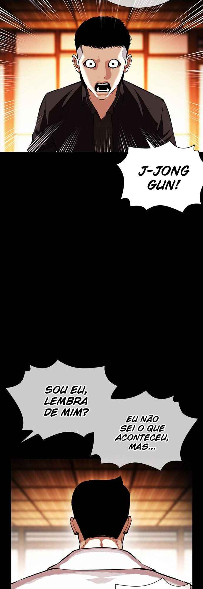 Read Lookism BR Manga Online