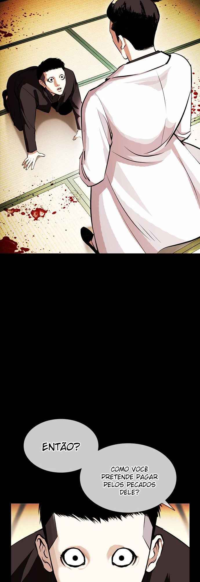 Read Lookism BR Manga Online